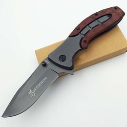 Easy To Use Fast Shipping EDC Hardness Knives For Self Defence Classic Best Portable Tactical Knives 706296