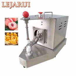 Industrial Electric Automatic Fruit&Vegetable Skin Peeler Potato Carrot Peeling Machine