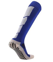 shop Soccer sock Antiskid wearresistant football socks damping towel bottom dispensing socks comfortable leg protection long tube6995543