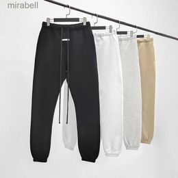 Pants Mens Pants Boys Fashion Reflectivetrousers Mens Sports Pants Street Style Jogging Pants Sports Elasticated Trousers 240308