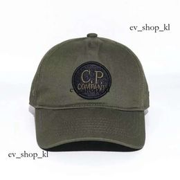 entreprise cp baseball cap Luxury Hat Letter Embroidery Men's And Women's Designers Wide Brim Large Head Display Face Small Casual Duck Hat 32