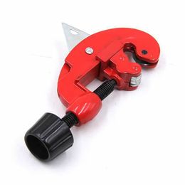 Soft bullet gun inner and outer tube cutter chamferer metal inner and outer tube Aluminium tube copper tube cutter inner and outer chamferer