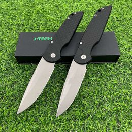 Fast Shipping Best Price Multifunctional Folding Knife Discount Self-Defense Folding Self Defence Survival Tactical Knives 476409