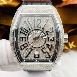 Swiss Watch Franck Muller Watches Automatic Famu Lanyach Tseri Esmens Watc Hsetu Nus Edv45r Ear Diam Ondseta Uto Maticmech Anicalswis Swatc Hseco Ndhand Luxu Rywatc