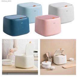 Food Jars Canisters Food Storage Rice Container Tank with Lid Kitchen Bean Cereal Cat Food Storage Bin Barrel Anti-Oxidation L240308