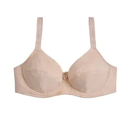 Bras Wenli Sexy Ultra sottile Spesso bianco Pink Pink Khaki Bere bianca blu per donne Pussion Lingerie Push Up Bra Braralette