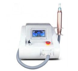 Professional Q Switch Nd Yag Picosecond Tattoo Removal Machine for 4657327