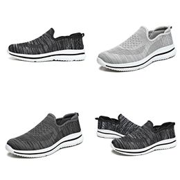 running shoes for men women white black grey blue trainer sneaker GAI 036