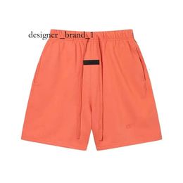 Essentialshorts Mens Shorts Ess Shorts Designer Short Essientials Shorts Fashion Essentials Short Cotton Shorts Mens Letter Printed Short Pants 4477