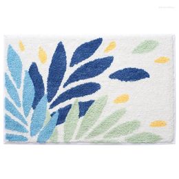 Carpets 2024 Kitchen Mats For Floor Rug Room Decor Home Decoration Accessories Washroom Mat