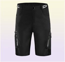 WOSAWE Men039s MTB Shorts Outdoor Motocross Bike Short Pant Breathable Loose Fit For Running Bicycle Cycling Shorts Ciclismo5816275