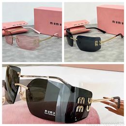 luxury sunglasses designer sunglasses for women man glasses Unisex popular Goggle letter Beach Sun Glasses UV400 With Box very nice gift1586