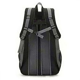 Men Backpack New Nylon Waterproof Casual Outdoor Travel Backpack Ladies Hiking Camping Mountaineering Bag Youth Sports Bag a302