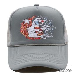 Hellstar Hat Men Baseball Cap Cortezs Hat Designer Hellstar Hat for Hats Casquette Femme Vintage Luxury Jumbo Fraise Snake Tiger Bee Su 579