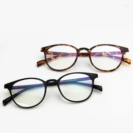 Sunglasses Frames 2024 Retro Glasses Spectacle Optical Women Prescription Men Eyeglasses Frame Oculos Computer