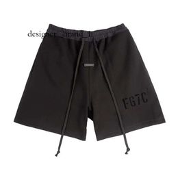 Designer Shorts Essentialshorts Shorts Apparel Essentials Short Unisex Cotton Sports Fashion Ess Short Street Mens Shorts Essientials Shorts 5299