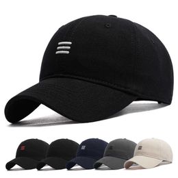 2024 New Hat for Men and Women Summer Leisure Versatile Wang Jiaer Same Baseball Hat Duck Tongue Hat Trendy Brand Sun Visor Hat