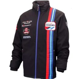 Spaccatura da corsa da uomo di Formula 1 maschile Auto di personalizzazione dello stesso stile COMPODODINE COMUNEGE COLLEGE MOTORE RETRO CB