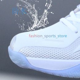 Men Running Shoes Sports Shoes for Men Mesh Breathable Sneakers Lace Up Non-slip Shoes Trainer Athletic Shoes Male L62