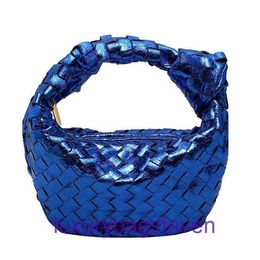 Designer Bottgs's Vents's Jodie Tote bags for women online store Bright handmade highend woven bag with cow horns and knots carrying under the With Real logo