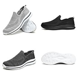 running shoes for men women white black grey blue trainer sneaker GAI 091