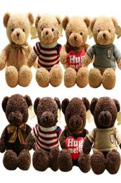 Stuffed Animals Plush Dolls Cute Teddy Bear Plush Toy Action Figure Children039s Doll