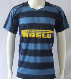 2001 2002 2003 2004 RETRO football jerseys VINTAGE CLASSIC J.ZANETTI MAILLOT INtEr Football shirts quality kit Maillots de foot jersey 1998 1999