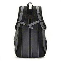 Men Backpack New Nylon Waterproof Casual Outdoor Travel Backpack Ladies Hiking Camping Mountaineering Bag Youth Sports Bag a147