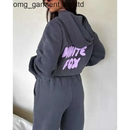 New Womens Piece Pants 2024 Womens Sets Hoodies Autumn Winter Hooded Retro Sweatshirt Sweatpants Hoodie Pant Hoody Pullover Female womens suit