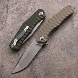 Trendy Best Price Portable Self Defence Knife Online For Sale Easy-To-Carry Tactical Knives 107806