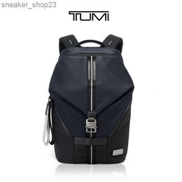 TUMIIS Bag Series Business Travel Back Pack Tahoe Bright Light Computer 798673d Designer Backpack Re0e