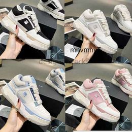 Men amirliness amari i High amri amirirliness am SKEL ami ri shoes Low sneakers high quality TOP Skelet Bones Casual Women RUNWAY US11 Basketball running Black W BPLM