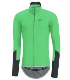 GORE 2020 cycling windbreakers winter Windproof Outdoor warm mtb clothes man road bike apparel gore6929895