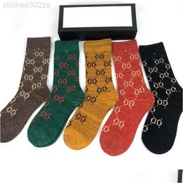 MenS Socks Designers Mens Womens Five Luxurys G Sports Winter Mesh Letter Printes Cotton Man Femal Sock With Box Drop Delivery Appa Dhv0UTXUI