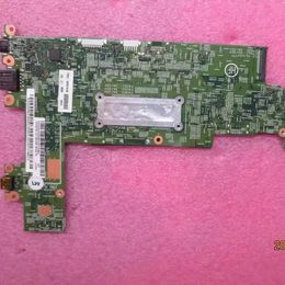 SN 15218-2 FRU 00NY848 CPU M76Y75 M56Y57 Model Multiple optional UMA DRAM 8G 16G ThinkPad X1 Tablet 1st Gen Laptop motherboard