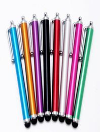 Universal Touch Screen Pen Stylus Capacitive For Samsung GALAXY Phone Tablet iPad iPhone Galaxy Tab Samsung7139837