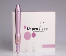 electric auto micro roller dr pen m7c derma pen auto microneedle system antiaging professional for mts7690013