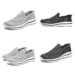 running shoes for men women white black grey blue trainer sneaker GAI 046