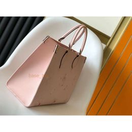 2024 Designer bag highd quality handbagb Shoulder Bag purse women Fashion totes Crossbodys Large-capacity Pearl bags 15