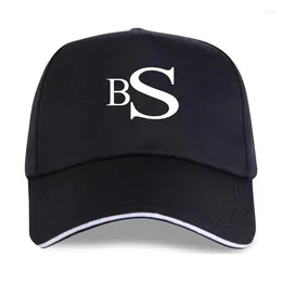 Ball Caps Bs Bachata Sensual Blackt Trendy Designing Latest Homme Baseball Cap For Men High Quality Novelty 2024 Anlarach Euro Size