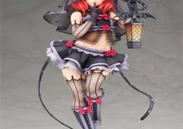 23CM Love Live School Idol Festival Nishikino Maki Anime Action Figure PVC brinquedos Collection toys for christmas gift T2001174431192