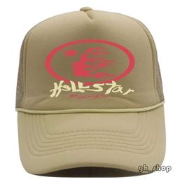 Hellstar Hat Men Baseball Cap Cortezs Hat Designer Hellstar Hat for Hats Casquette Femme Vintage Luxury Jumbo Fraise Snake Tiger Bee Su 168