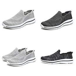 running shoes for men women white black grey blue trainer sneaker GAI 043