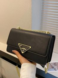 2024 Fashion Luxury Top Designer Bag Cross Body for Women High-end and Niche Dign New Summer Women's Small Square6M2T