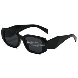 Premium Quality Fashion Full Frame Men's Women's Sunglasses for Women Men Summer Sun Glasses With Box 2023287W