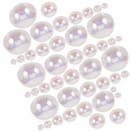Nail Art Decorations Plum Blossom Accessories Pearls Manicure For Crafting Charms DIY Crafts Nails