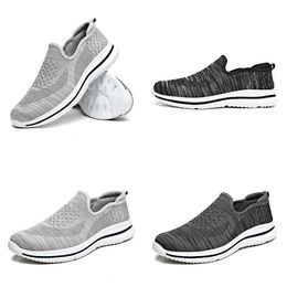 Shoes Men Running Women for White Black Grey Blue Trainer Sneaker GAI 066 XJ 89488