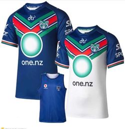 warriors 2023 new zealand warriors shirt home away retro version tshirt