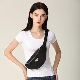 Waist Bags Women Designer Bag Ladies Fashion Fanny Pack Travel Money Phone Chest Banana Female Bum Belt Handbag Purse2559