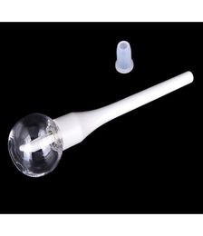 50 Pieces Lollipop LightBulb Lip Gloss Tube Refillable Lip Glaze Bottle Empty Makeup DIY Container Cosmestic Jar For 3520789